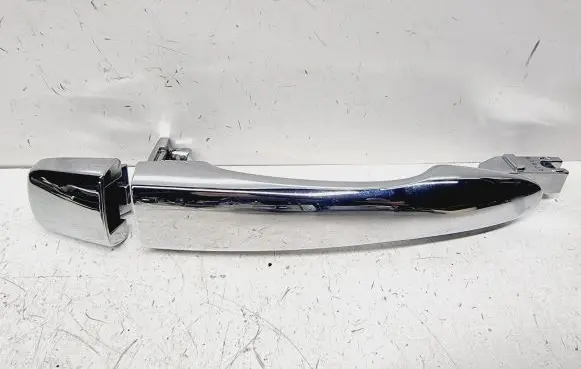 Renault Koleos II Rear door exterior handle 806405HA0A 806406FK0D