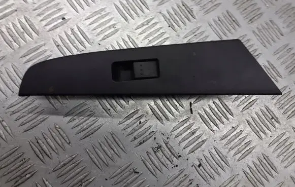 Mazda 3 I Quarter vent window switch BP4L66300