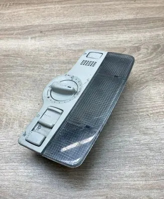Volkswagen Touran I Front seat light 1J0947105 1J0959613