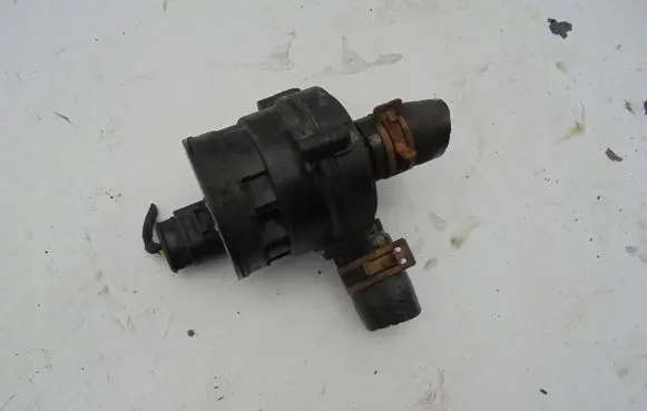 Renault Koleos I Electric auxiliary coolant/water pump