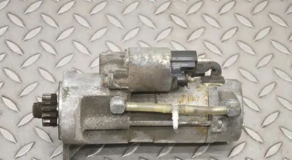 Land Rover Range Rover Evoque L538 Starter motor 4380002001 GJ3211001BD