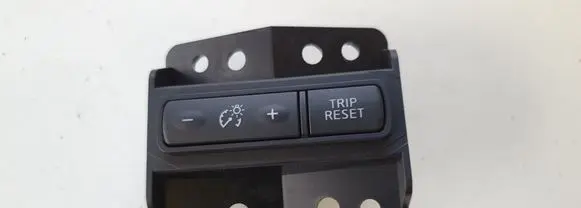 Nissan Pulsar Other switches/knobs/shifts