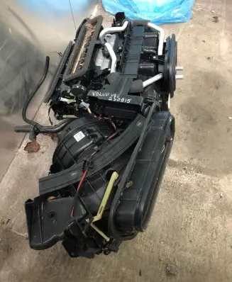 Volvo S90, V90 Interior heater climate box assembly 32226260