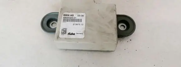 BMW 3 E90 E91 Antenna control unit 693502401 213675.10