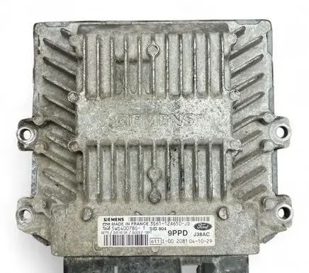 Engine control unit/module