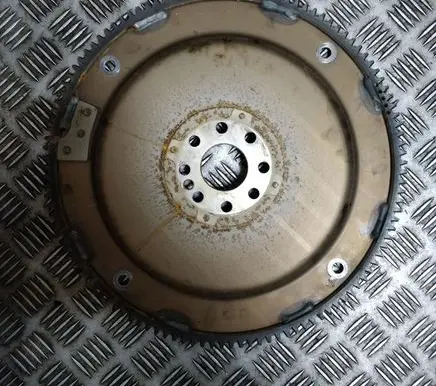 Land Rover Range Rover L405 Flywheel BH426K375AC