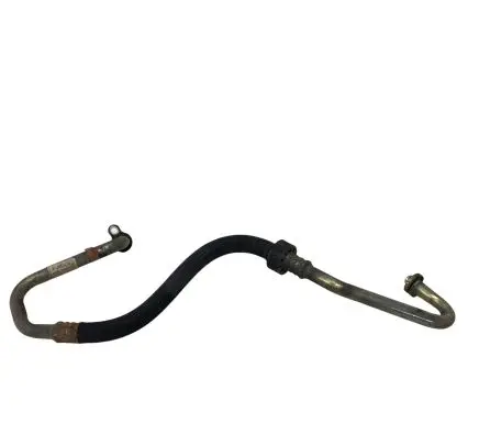 Volvo C30 Air conditioning (A/C) pipe/hose 4N5H19N602GC