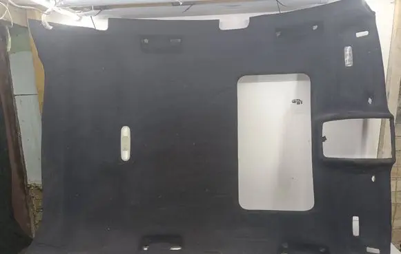 Audi A7 S7 4G Headlining 4G8867506A