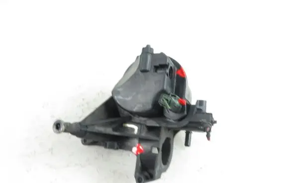 Ford Fusion Fuel filter housing 9646231180