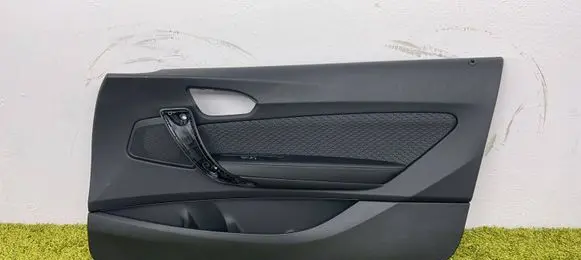 BMW 1 F20 F21 Front door card panel trim 7277432