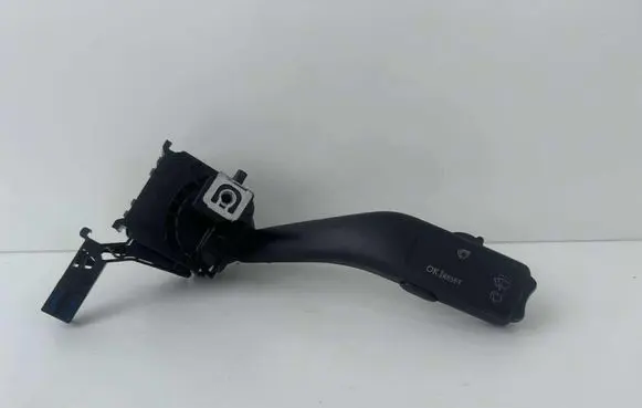 Volkswagen Golf V Wiper control stalk 1K0953519A 01203506 20350651115151