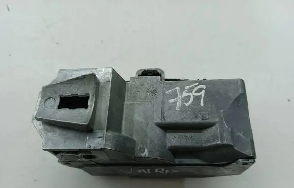 Steering wheel lock