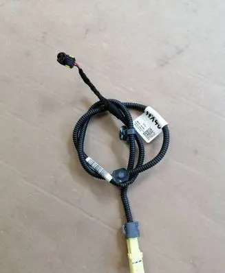 Hyundai Tucson IV NX4 Airbag squib ring wiring 80610n7350