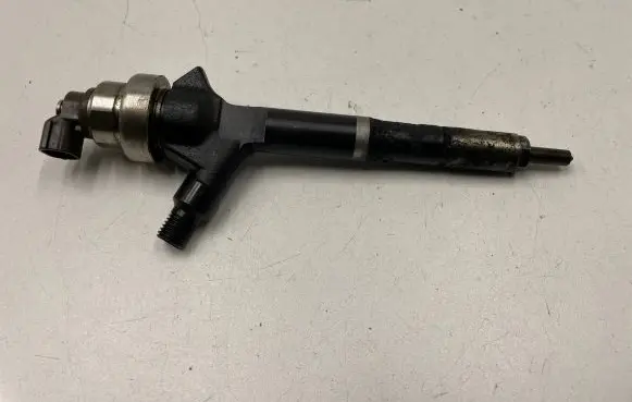 Nissan Pathfinder R51 Fuel injector 897376270 53044