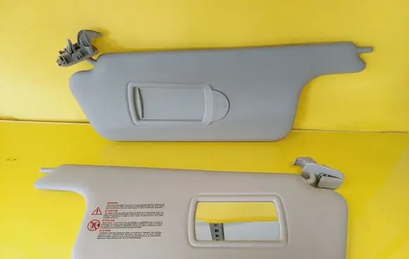 Renault Scenic II - Grand scenic II Sun visor