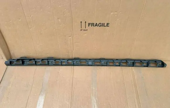 Volkswagen PASSAT B8 Sill supporting ledge 3G0853946