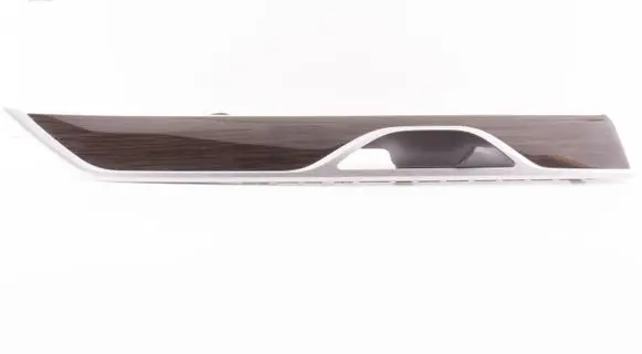 BMW 7 G11 G12 Rear door card trim 7464643