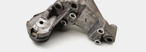 Ford Transit - Tourneo Connect Alternator belt tensioner 1S4Q6A228AF