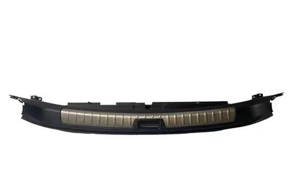 BMW X6 E71 Trunk/boot sill cover protection 6981004 51476981004