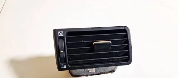 Toyota Corolla E120 E130 Dash center air vent grill 8222