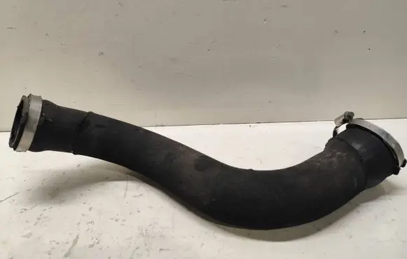 Audi A6 S6 C6 4F Intercooler hose/pipe 4f0145737e