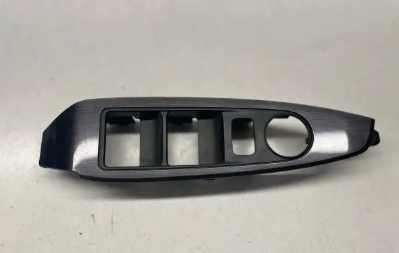 Mazda CX-5 Front door window switch trim KA1G4581J KA1G684L6