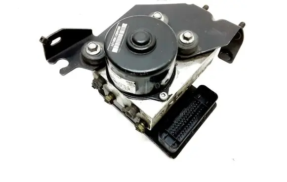 Land Rover Freelander ABS Pump 10092508513