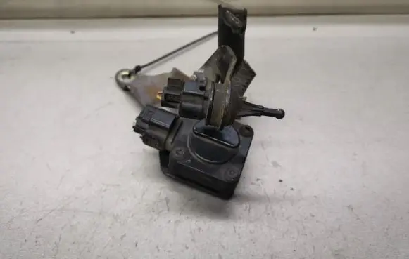 Mazda 6 Air pressure sensor RF7J182B5