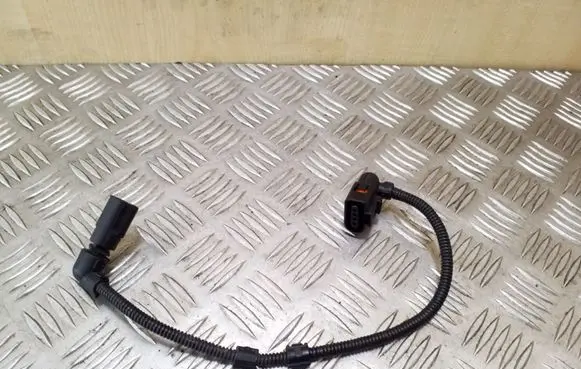 Audi A3 S3 8L Other wiring loom