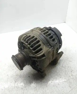 Seat Alhambra (Mk1) Generator/alternator 028903028E
