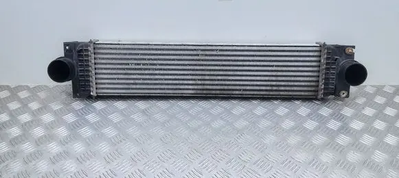 Ford Mondeo MK V Intercooler radiator DG936K775DB