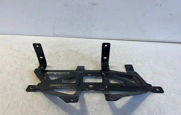 Porsche Taycan 9J1 Webasto auxiliary heater mount bracket 9J1963285