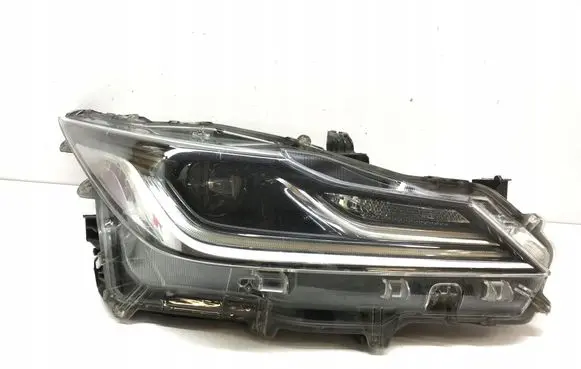 Toyota Corolla E210 E21 Headlight/headlamp 02T51