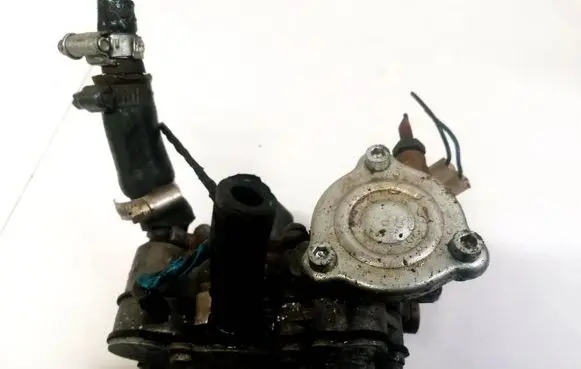 Geely MK LP gas reducer E867R0140