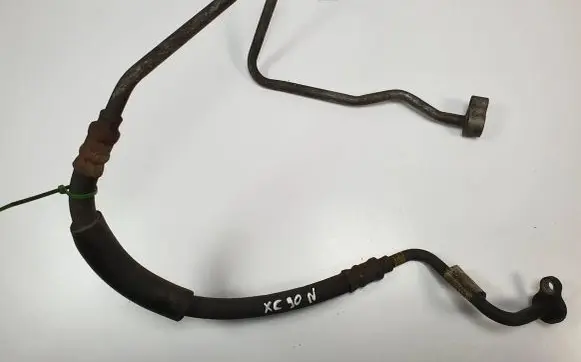 Volvo XC90 Power steering hose/pipe/line 08623258
