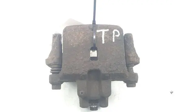 Mitsubishi Pajero Rear brake caliper