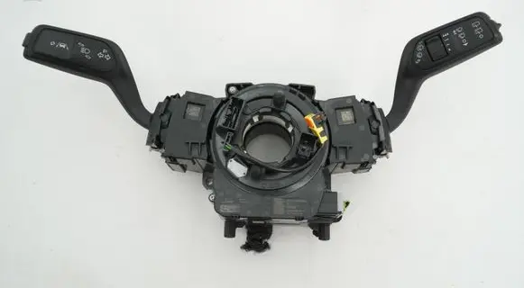 Ford Fiesta Wiper turn signal indicator stalk/switch H1BT14A664AB H1BT14B522CH