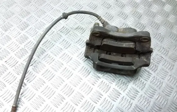 Renault Master II Front brake caliper