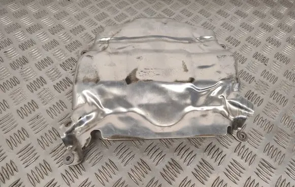 Audi Q5 SQ5 Heat shield in engine bay 06M103097K