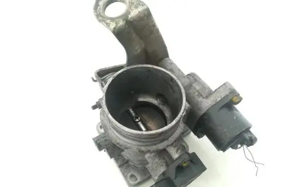 Renault Scenic I Throttle valve 7700861679h 7700872188