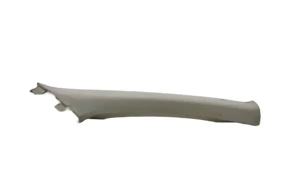 (A) pillar trim