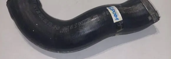 Volvo XC60 Intercooler hose/pipe 31293511