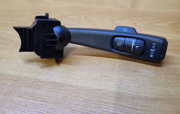 Volvo S40 Wiper control stalk