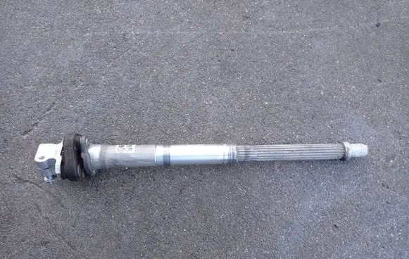 BMW 5 F10 F11 Steering column universal joint 6776108
