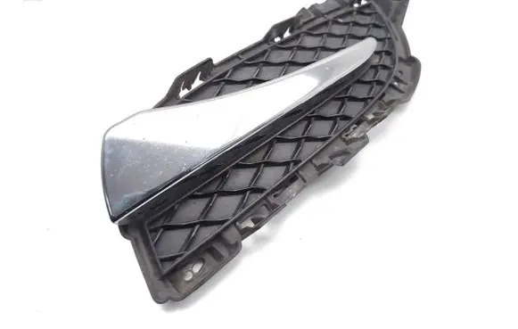 Jaguar XF Front bumper lower grill CX2M-15K233-A