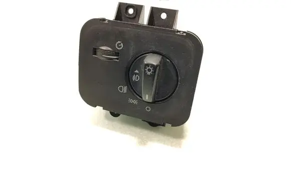 Light switch