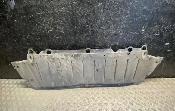 BMW iX1 Pickup box liner 9450505
