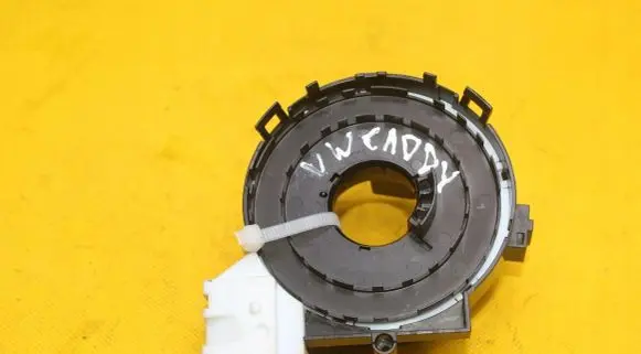 Skoda Octavia Mk3 (5E) Airbag slip ring squib (SRS ring) 1K0959653C