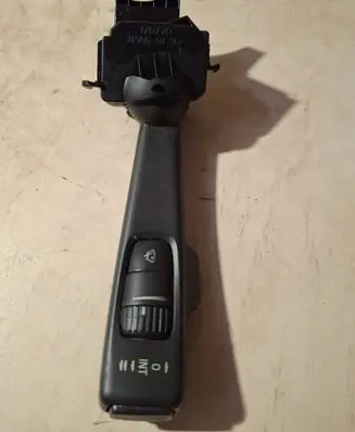 Volvo S40 Wiper control stalk 17D770 A6GF3