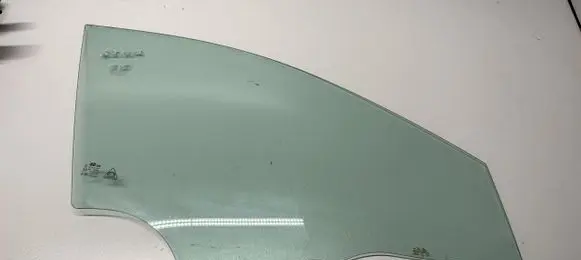 Hyundai Kona I Front windscreen/windshield window 